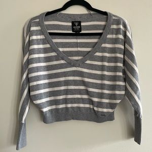 Guess Cropped Sweater